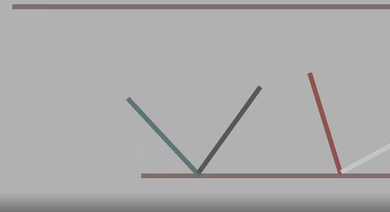 Color Fear screenshot 2