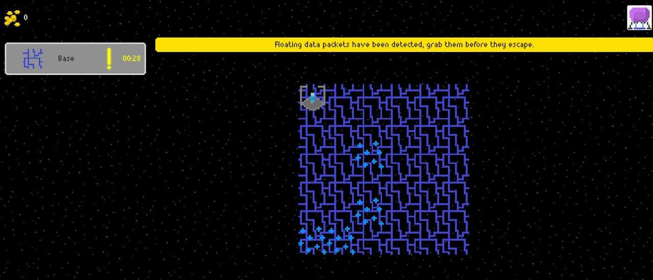 Faulty World Capsules screenshot 2