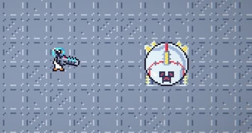 Recoil Rider
