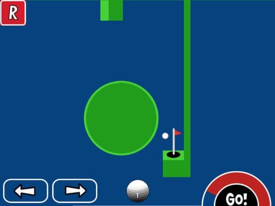 Its Golf Bro
