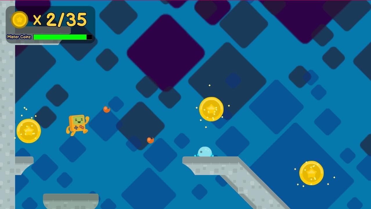 Mister Coinz