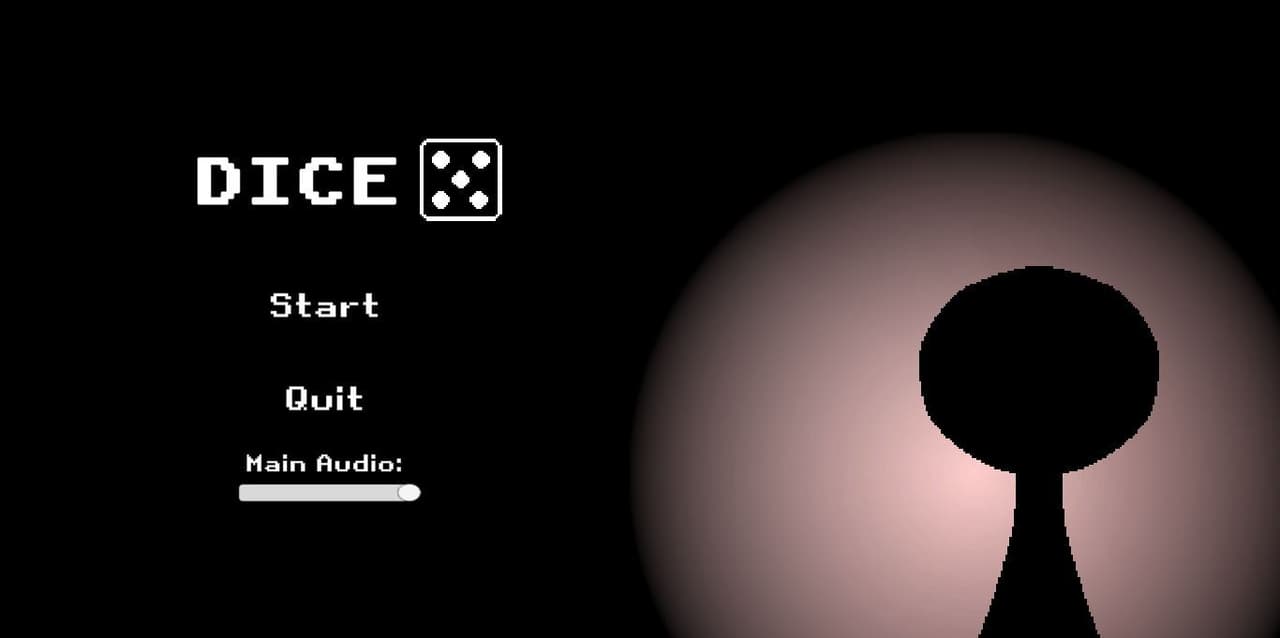 Dice (itch) (Kanguro) screenshot 2