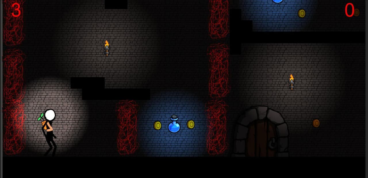 Escape To Daylight screenshot 4