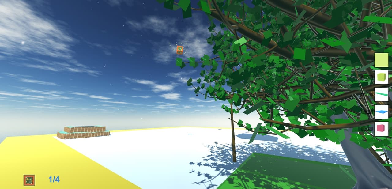 Visvob screenshot 2