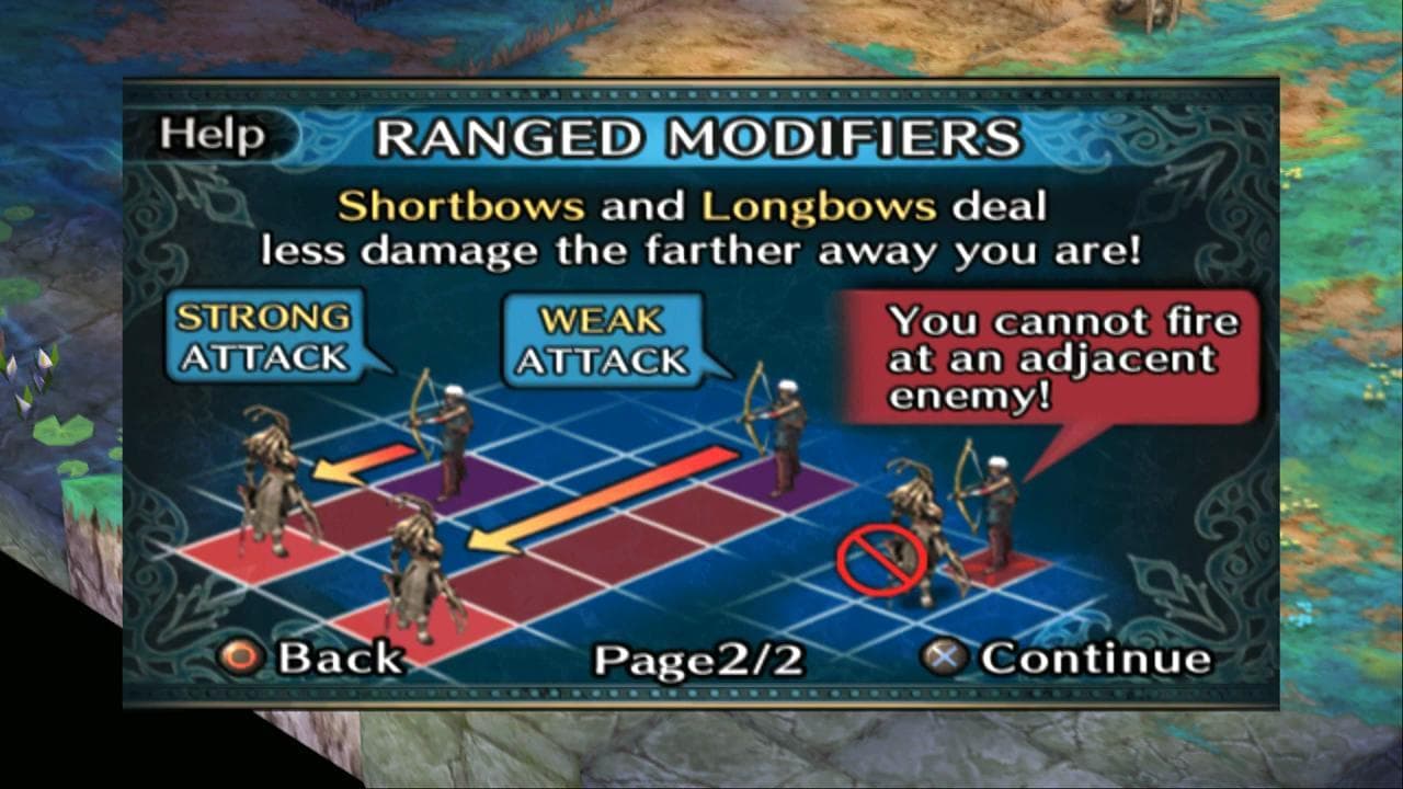 Eternal Poison screenshot 4