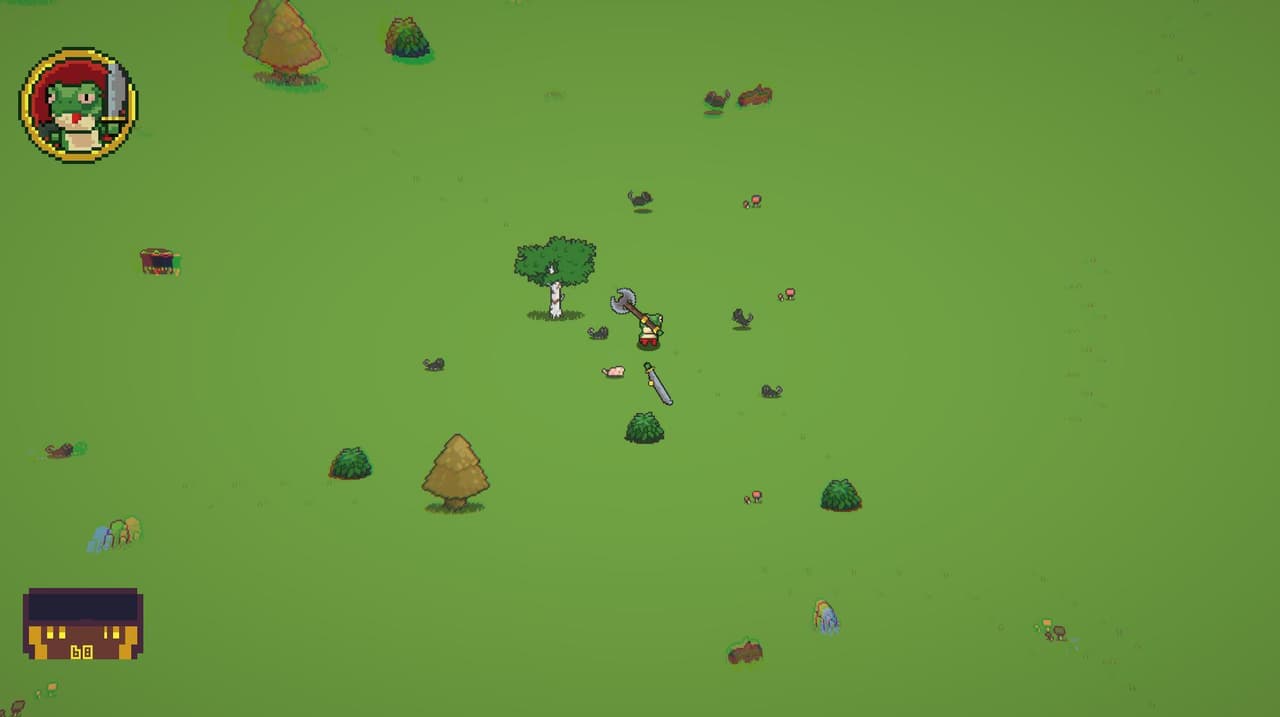 FrogLike (dukedie4) screenshot 3