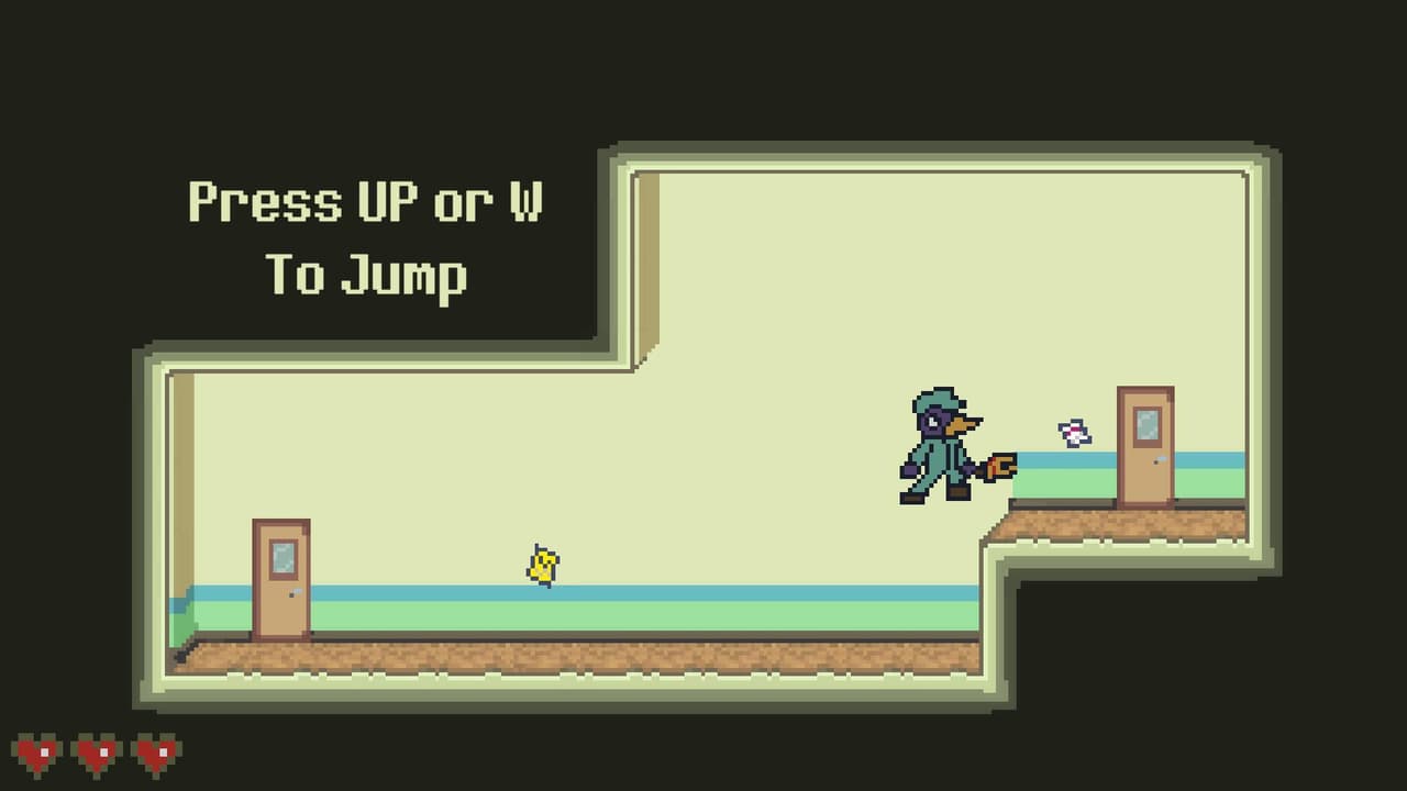 Janitor Journey screenshot 4