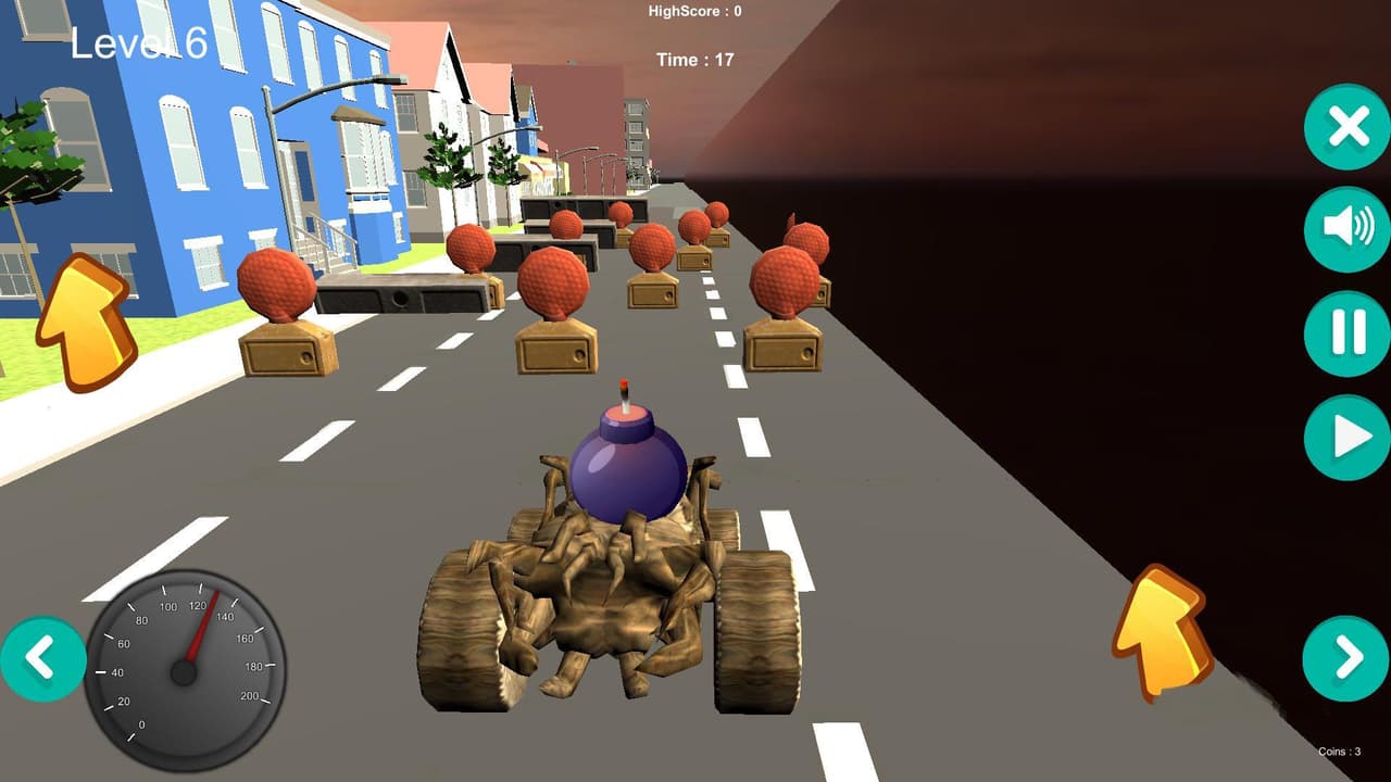 Bomby (gamesash)