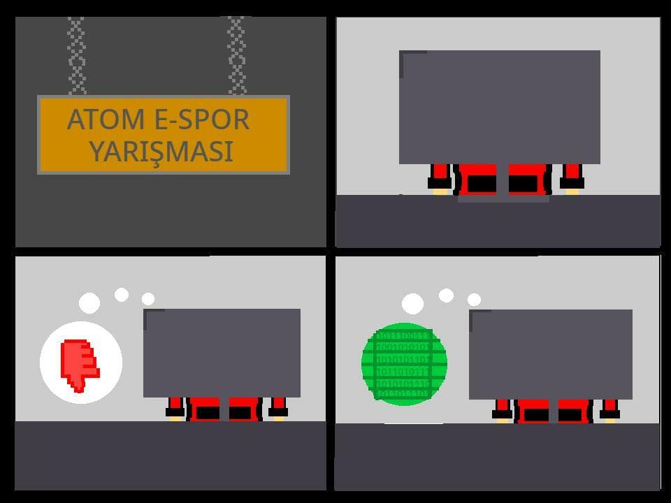 E-SPOR HİLESİ (yavuzdaglar795) screenshot 3