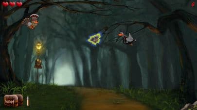 Zombie Duck Hunting Shooter screenshot 3
