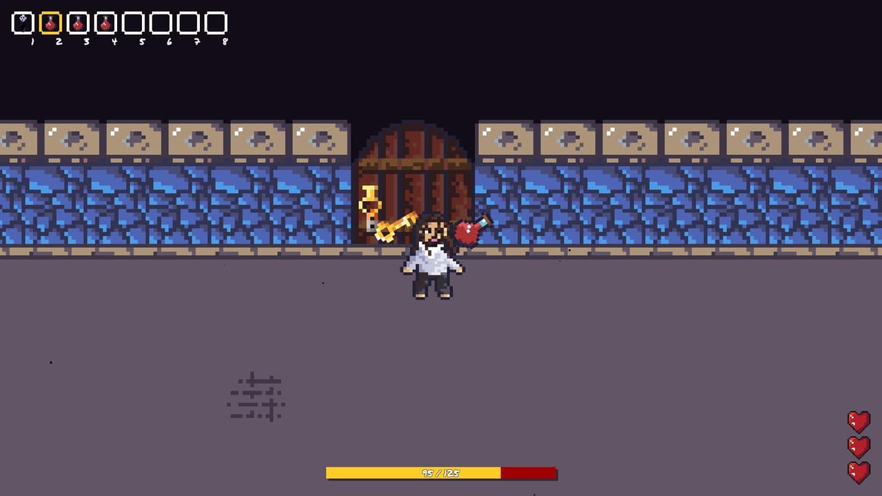 JCole: The Masked Goal screenshot 4