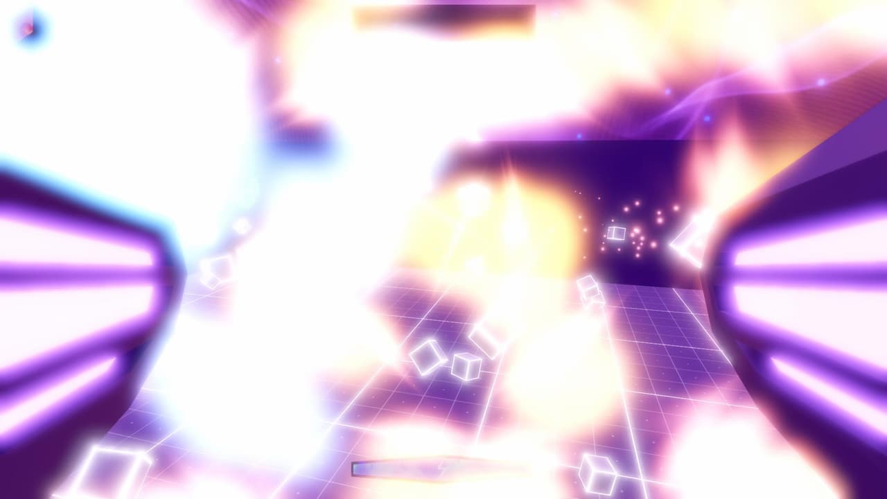 HyperCubes screenshot 2