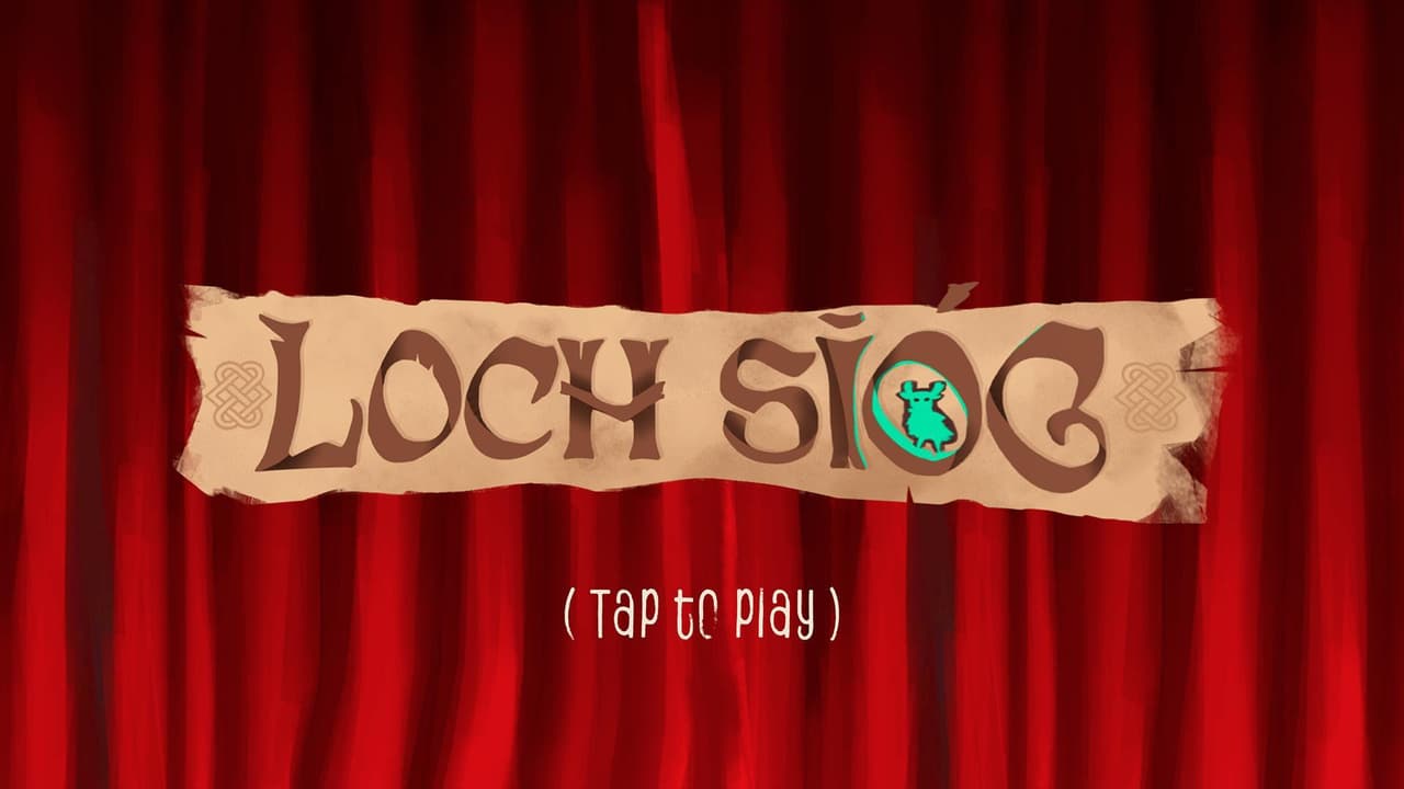 Loch Siog (Skeptes) screenshot 2