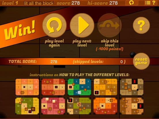 Get the Ball Rolling screenshot 5