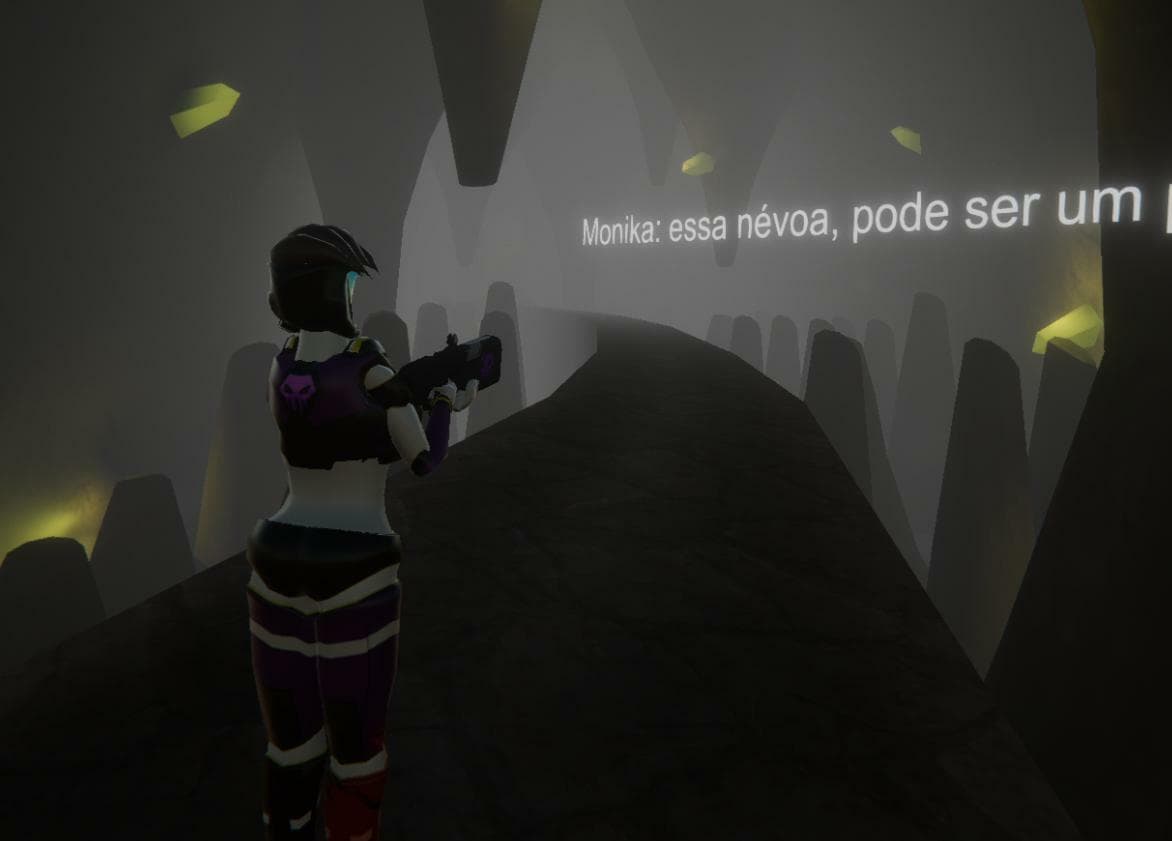 6K Feet Under (KayoSilvaGD) screenshot 3
