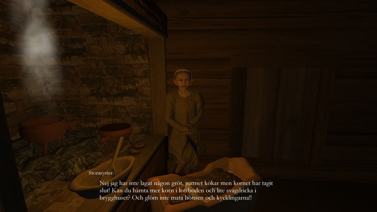 Staden under Gamlestaden screenshot 4