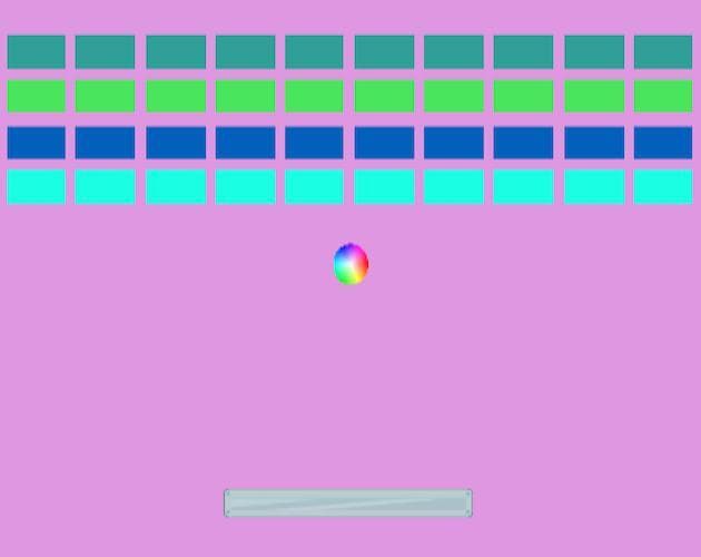 BreakoutProject-Maggie