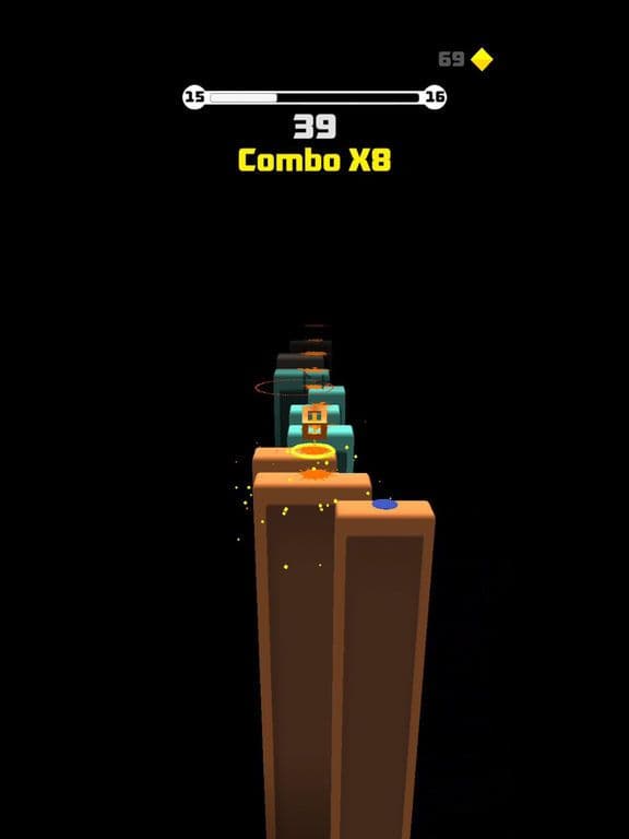 Stairs Stack screenshot 5