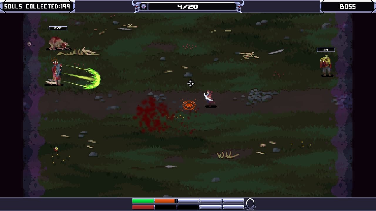 Slash or Die 2 screenshot 3