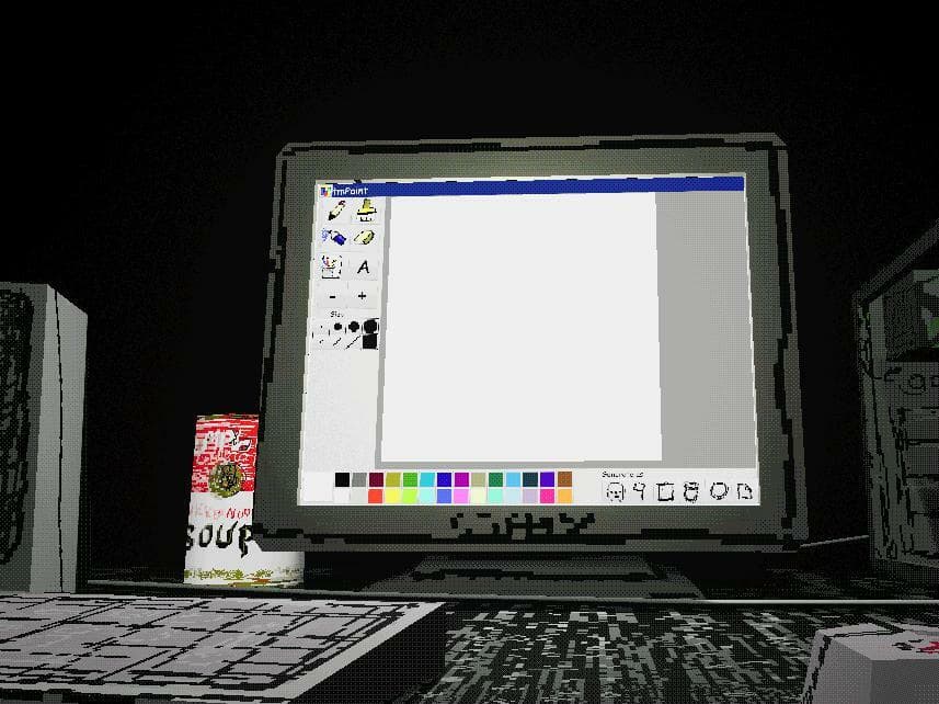 tmPaint screenshot 2