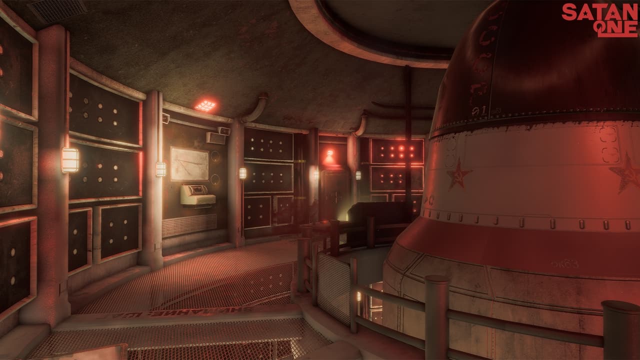 Rising Star 2023 - Satan One ICBM (David Hyde) screenshot 2