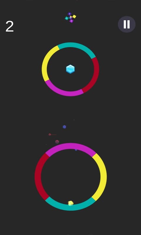 Tap-Tap Switch Color screenshot 4