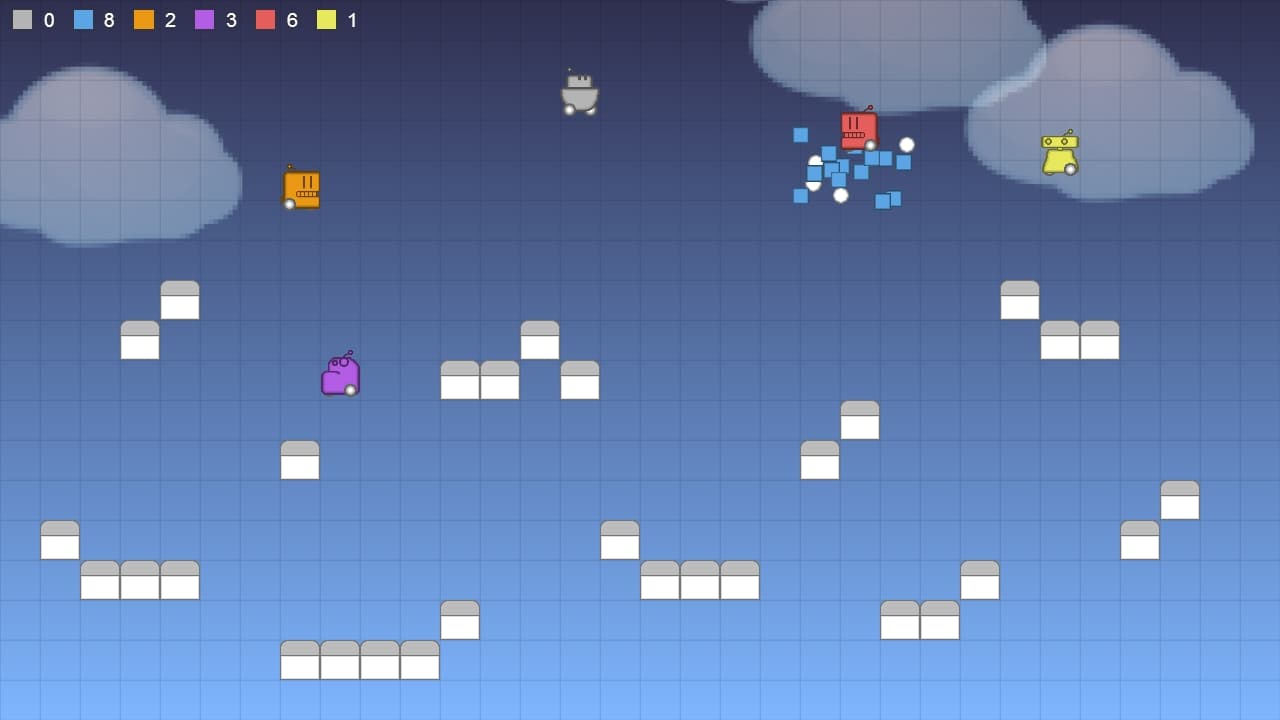 Build n Bump (itch)