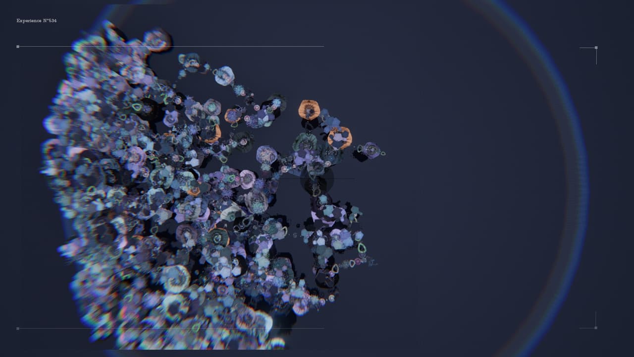 Fungus Frixum screenshot 2