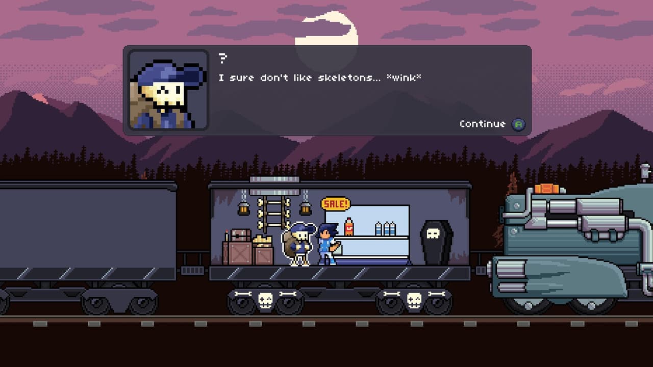 Calcium Chaos screenshot 4