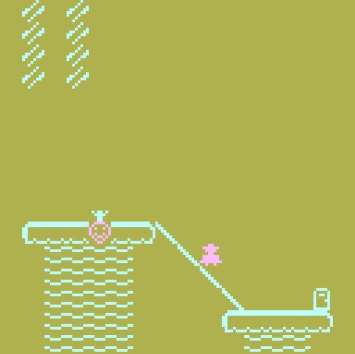 A Sleepy Stroll screenshot 3