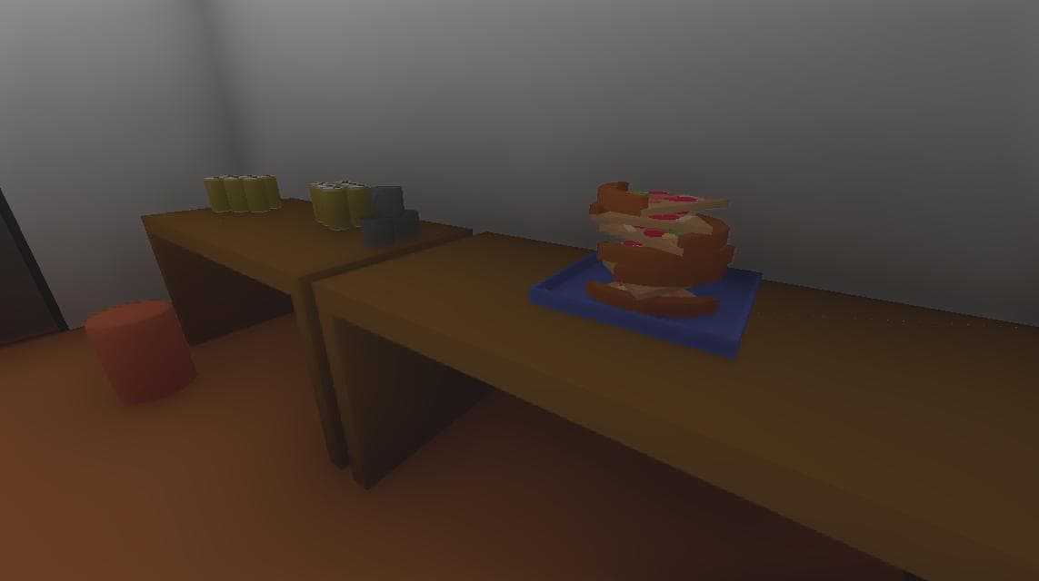Hell Nighter screenshot 2