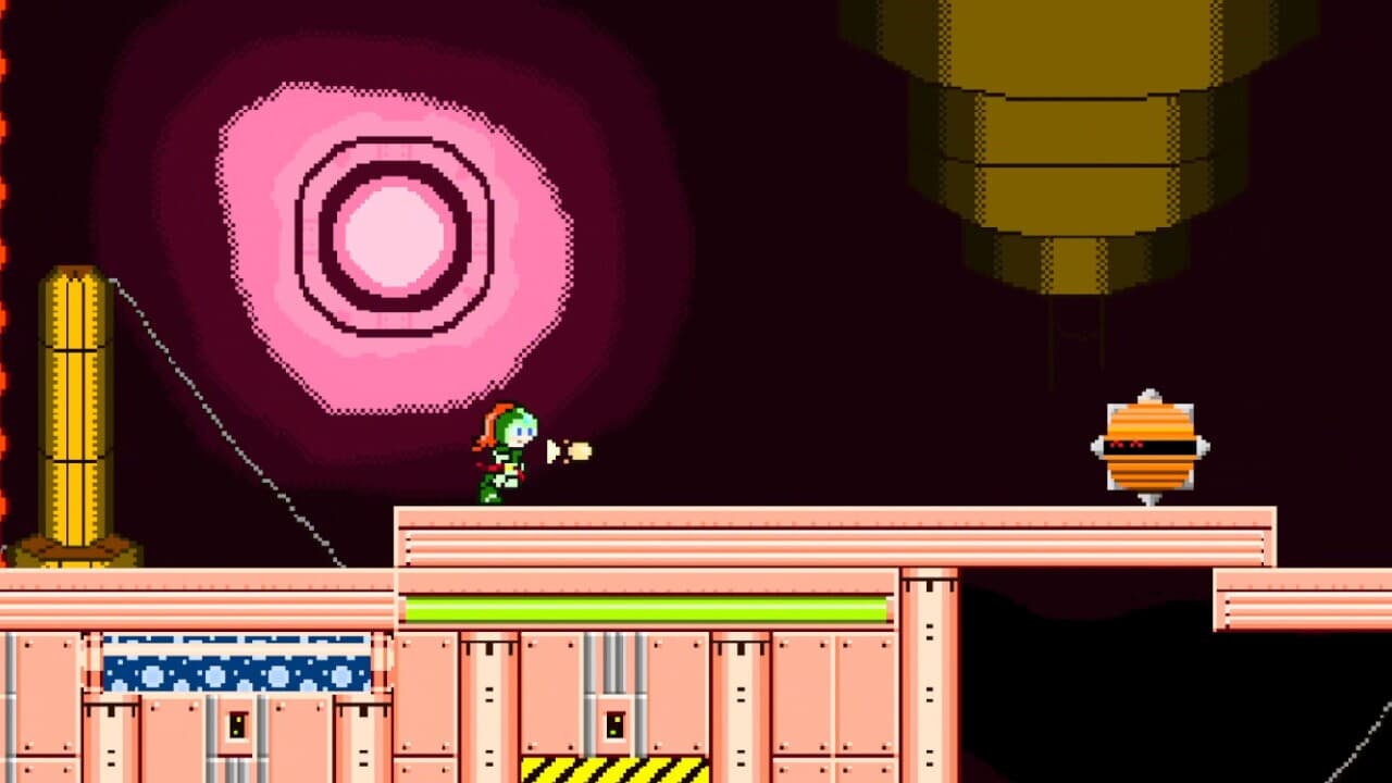 CRISIS Command screenshot 2