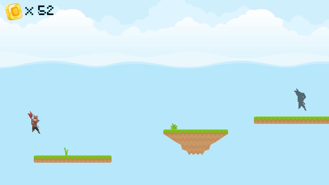 Catch Your Shadow screenshot 6