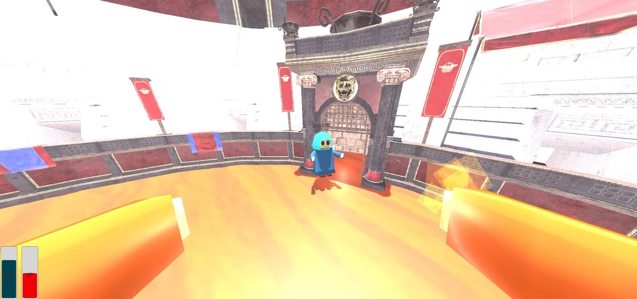 Polygon Wizards screenshot 2