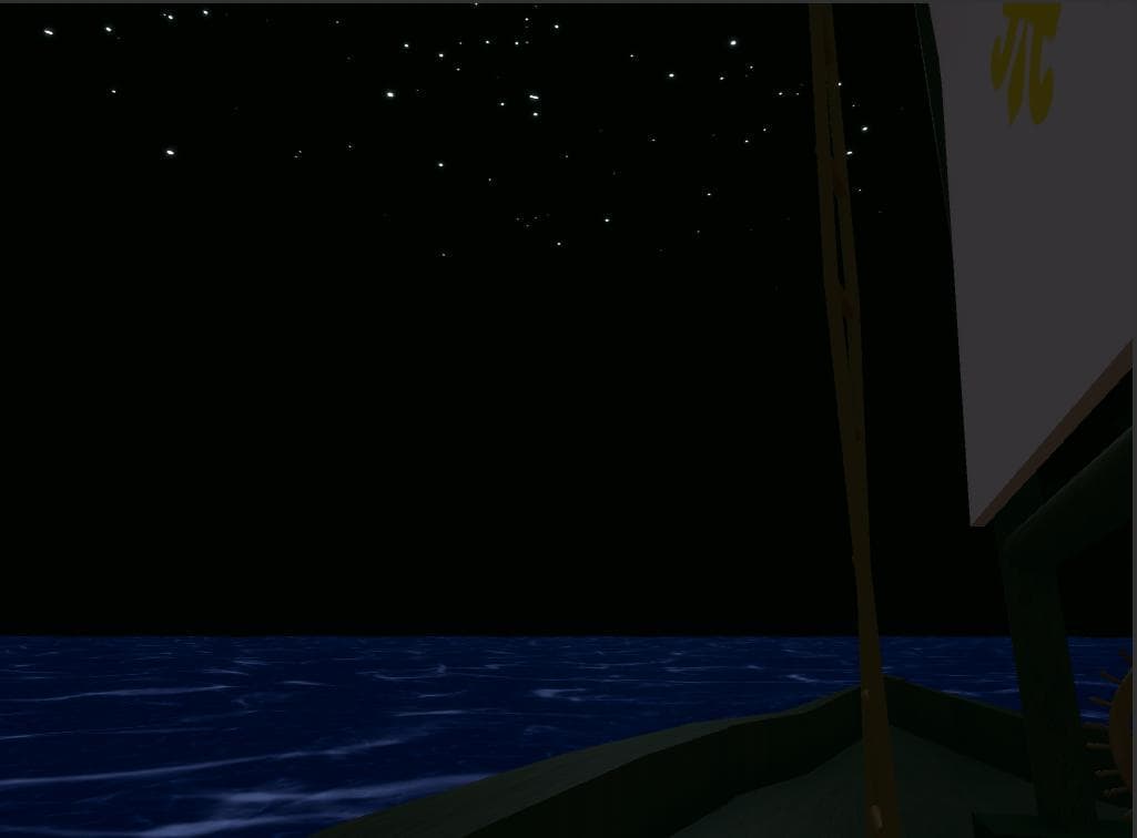 Swan Song (TBD Game Studio) screenshot 4