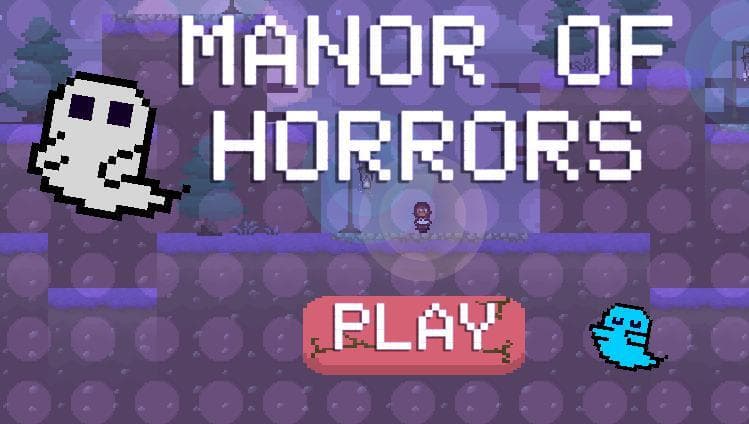Manor Of Horrors