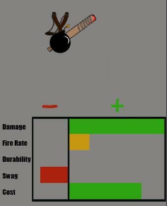 AWG - Agent weapon generator screenshot 3