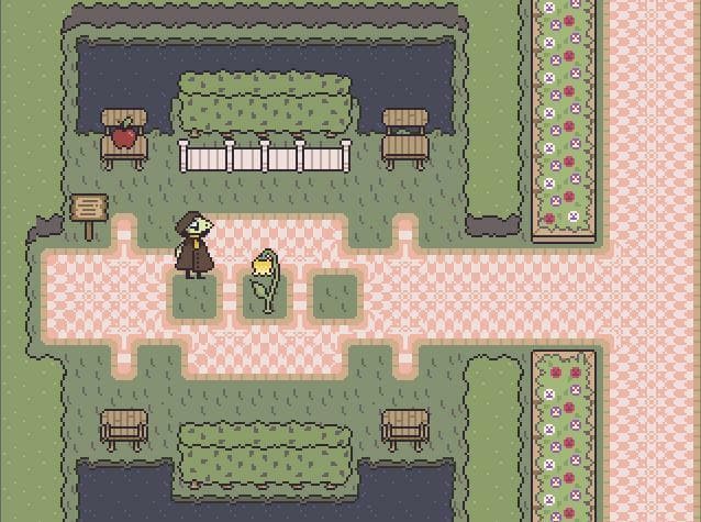 A Parsnips Interment screenshot 2