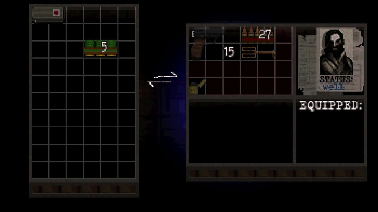 PROJECT ABEL screenshot 5