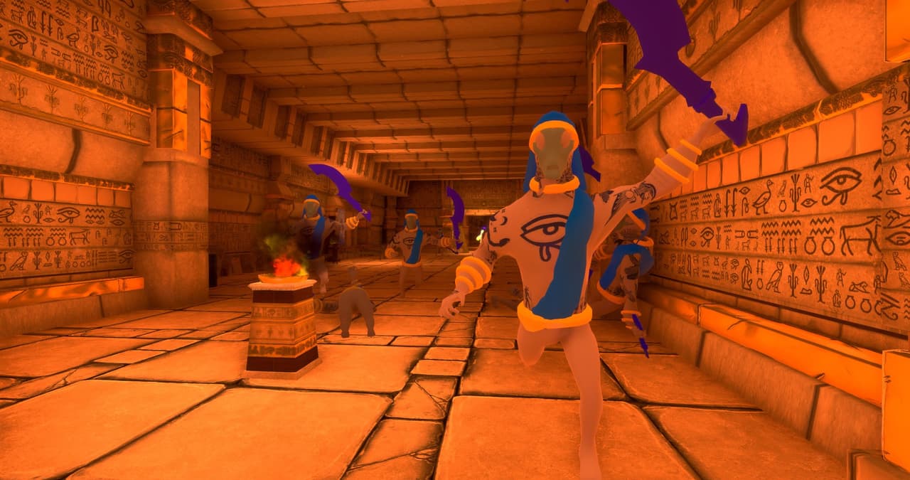 A Bloody Disregard for Gold screenshot 2