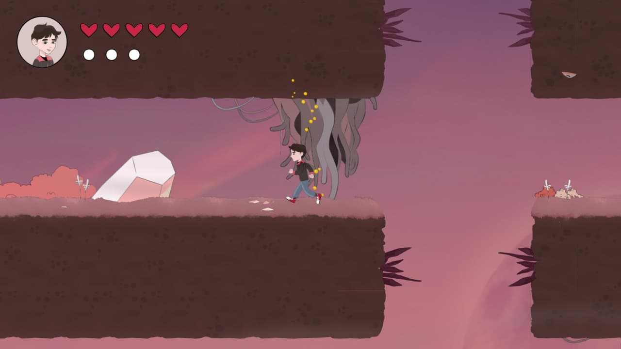 Through Johns Eyes screenshot 3