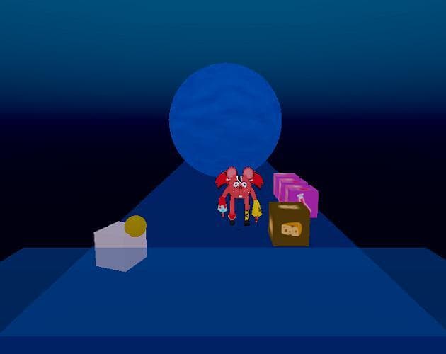 Khaos Baendicoot screenshot 2