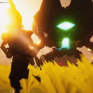 Land of Robots screenshot 5