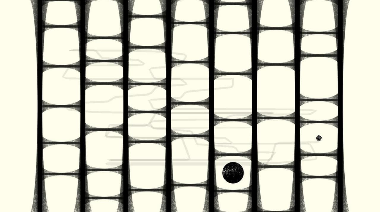 Ladderdot screenshot 6