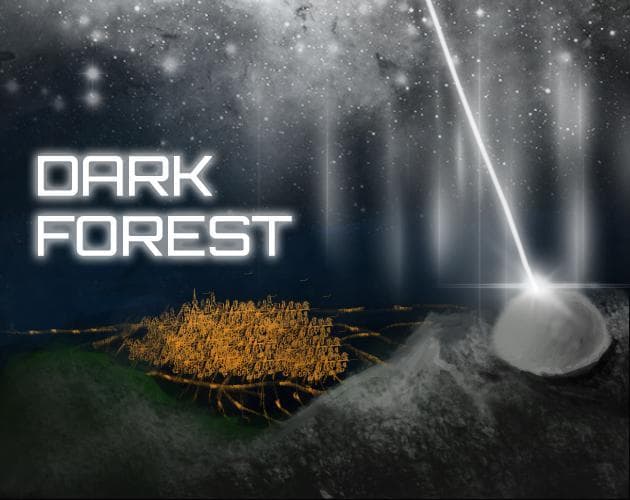 DarkForest (Nalleyer)
