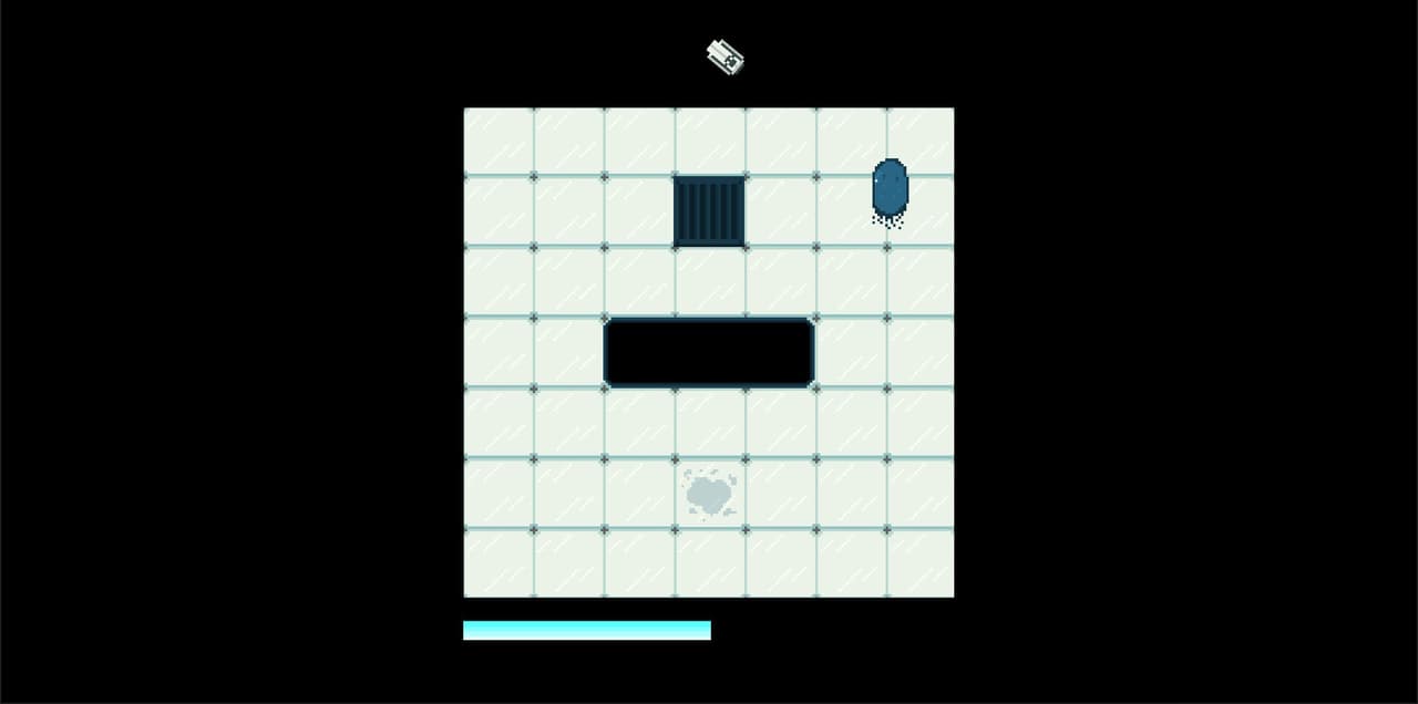 Lab Escape (Eva Abollivier, Yacuzi) screenshot 2