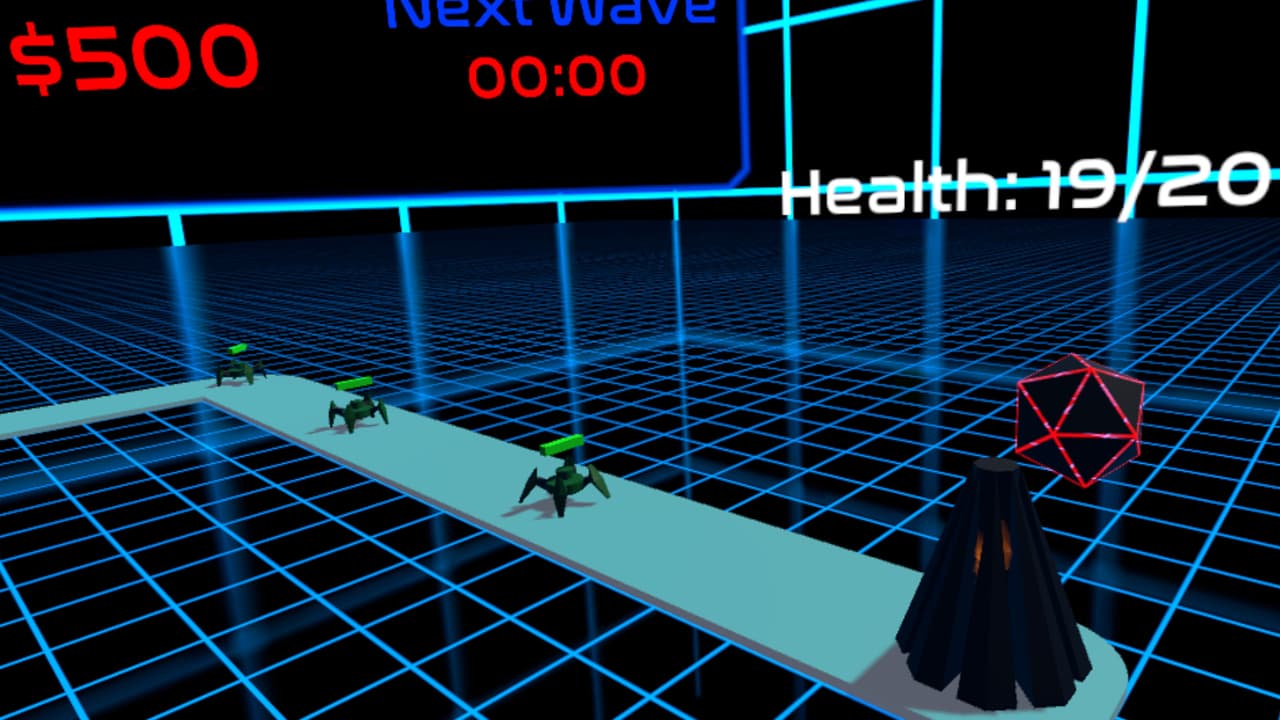 VectorWave screenshot 6