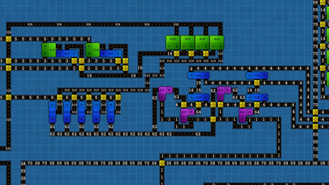 Beltmatic screenshot 3
