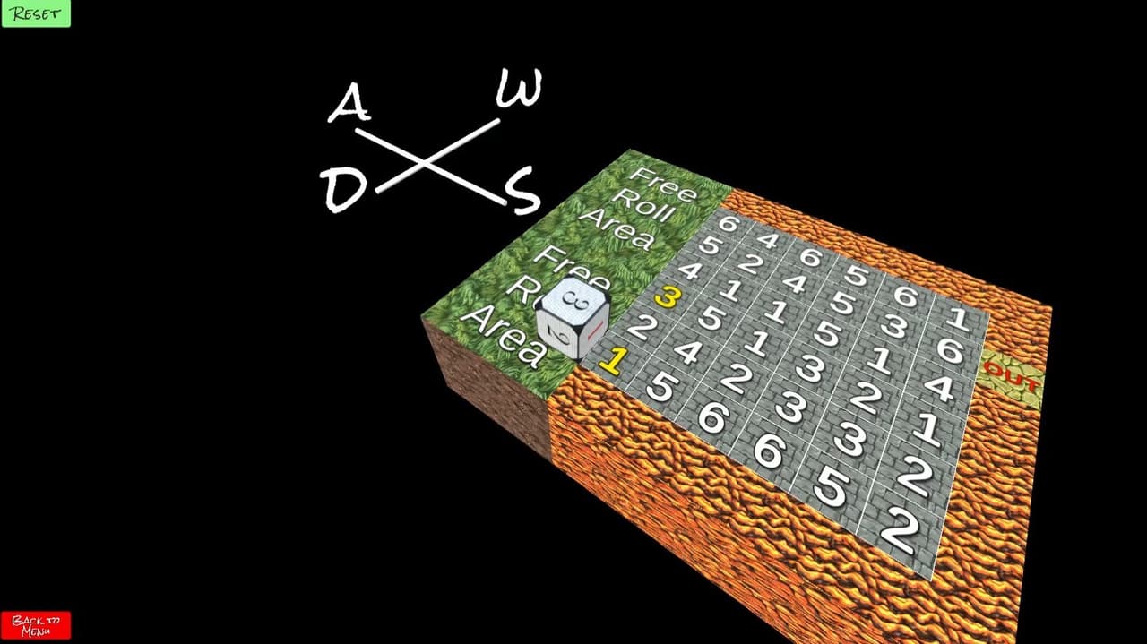 ZERO! Possibility screenshot 5