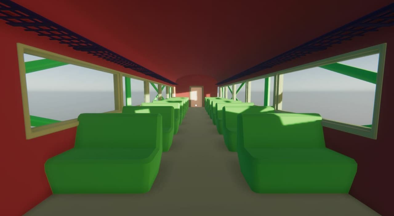 Stuck in a loop (Geo3D) screenshot 2